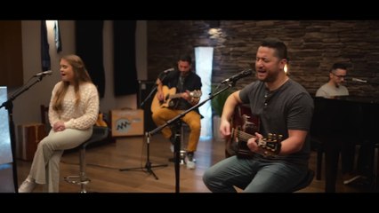 I Hope You Dance - Lee Ann Womack (Boyce Avenue ft. Mia Black acoustic cover)
