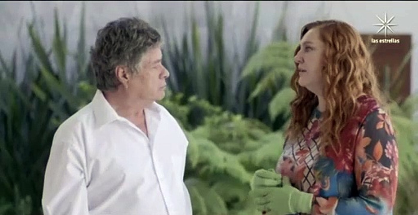 Marea de Pasiones - Cap 53