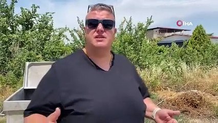 Öğrencilerin dikkati çöpe atılan 6 yavru köpeğin hayatını kurtardı