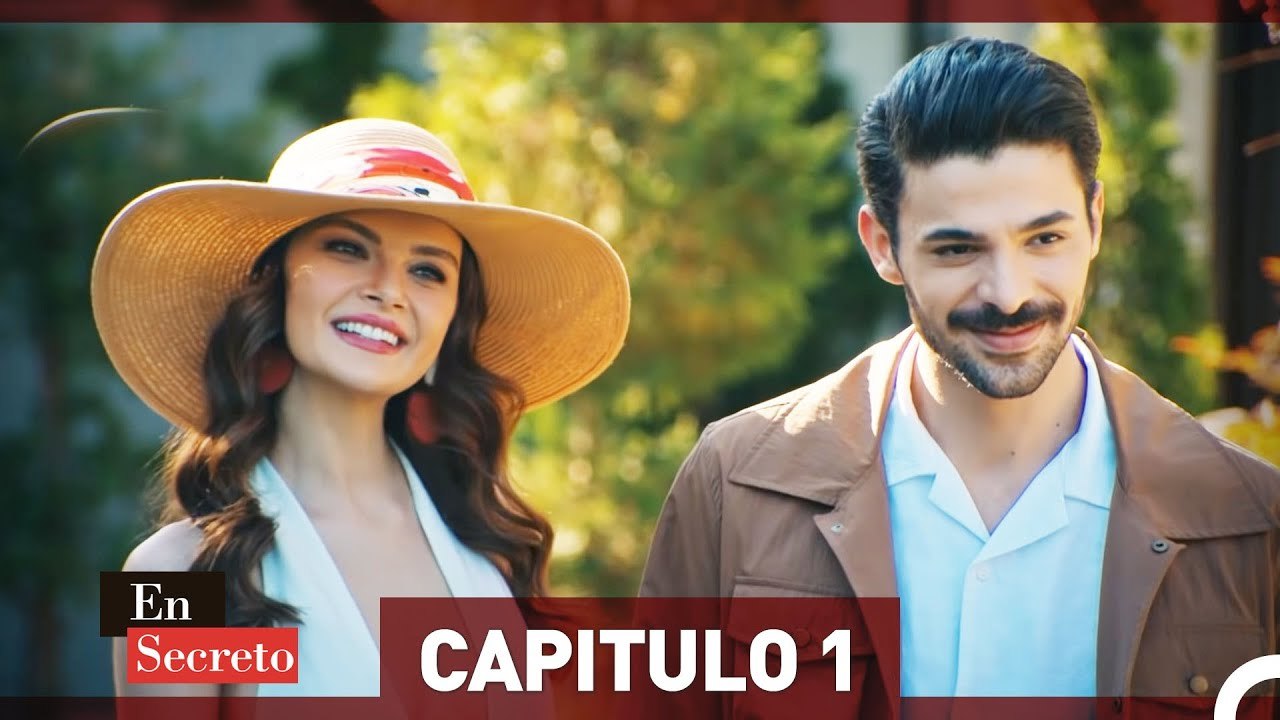 En Secreto Capítulo 1