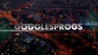 Gogglesprogs S02E02 (2017)