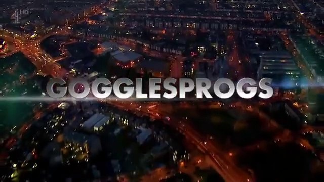 Gogglesprogs S02E03 (2017)
