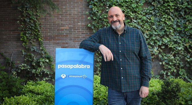 Óscar Díaz, ganador de 'Pasapalabra', habla del mordisco que le pegará Hacienda: 