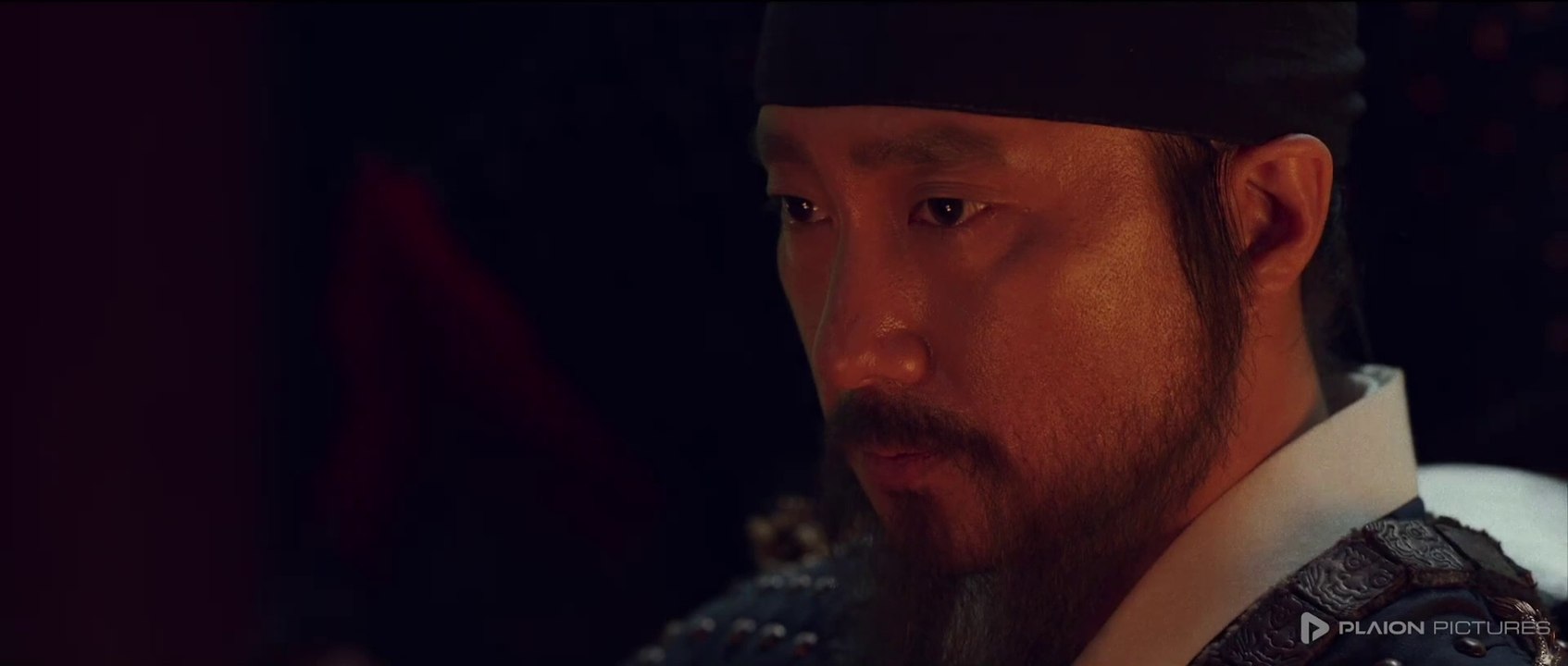 Der Admiral 2: Die Schlacht der Drachen - Trailer (Deutsch) HD