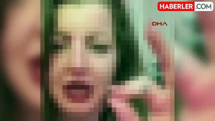 BİR TİKTOK SKANDALI DAHA! Canlı yayında 8 yaşındaki kızı için çirkin cümleler kullanan kadın kim, olay ne, ne oldu?