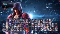 Tekken 7 Arcade - Jin Kazama