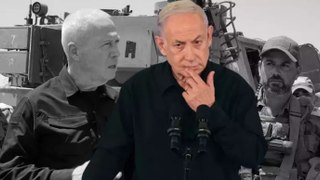 İsrail Savunma Bakanı Gallant ile Netanyahu arasında gerilim