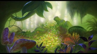 Les Aventures de Zak et Crysta dans la forêt tropicale Bande-annonce VF