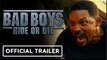 Bad Boys: Ride or Die | Final Trailer - Will Smith, Martin Lawrence