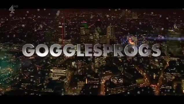 Gogglesprogs Christmas Special (2018)