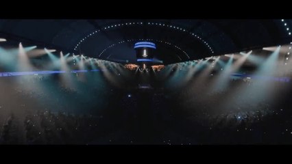 Undisputed Trailer 🎬