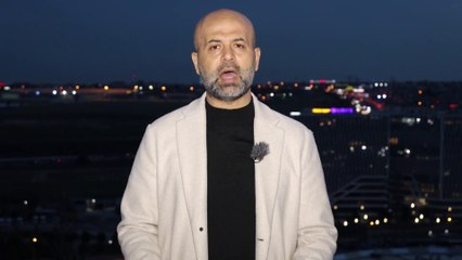 السجن 40 عاما لرئيس حزب تركي معارض.. ما التهمة؟