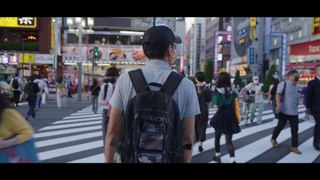 Johatsu – Die sich in Luft auflösen Trailer OmeU