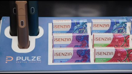 The Verde e Oolong, i nuovi stick "a zero tabacco" riscaldato