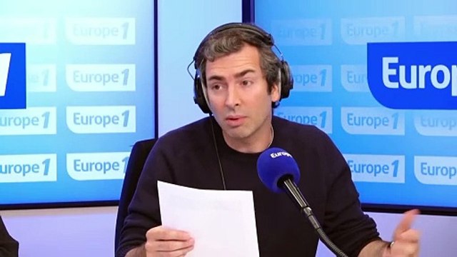 Prix littéraire Europe 1-GMF : «Dans la ville» d'Élodie Fiabane
