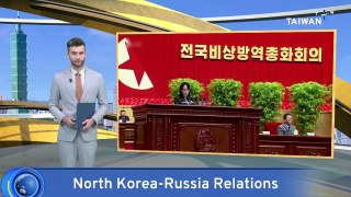 North Korea: Rumor of Weapons Sales to Russia 'Absurd'