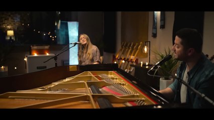 Beauty And The Beast - Céline Dion, Peabo Bryson, Ariana Grande (Boyce Avenue ft. Mia Black cover)