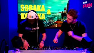 La récré du vendredi - Le mix de Sobaka et Koshka