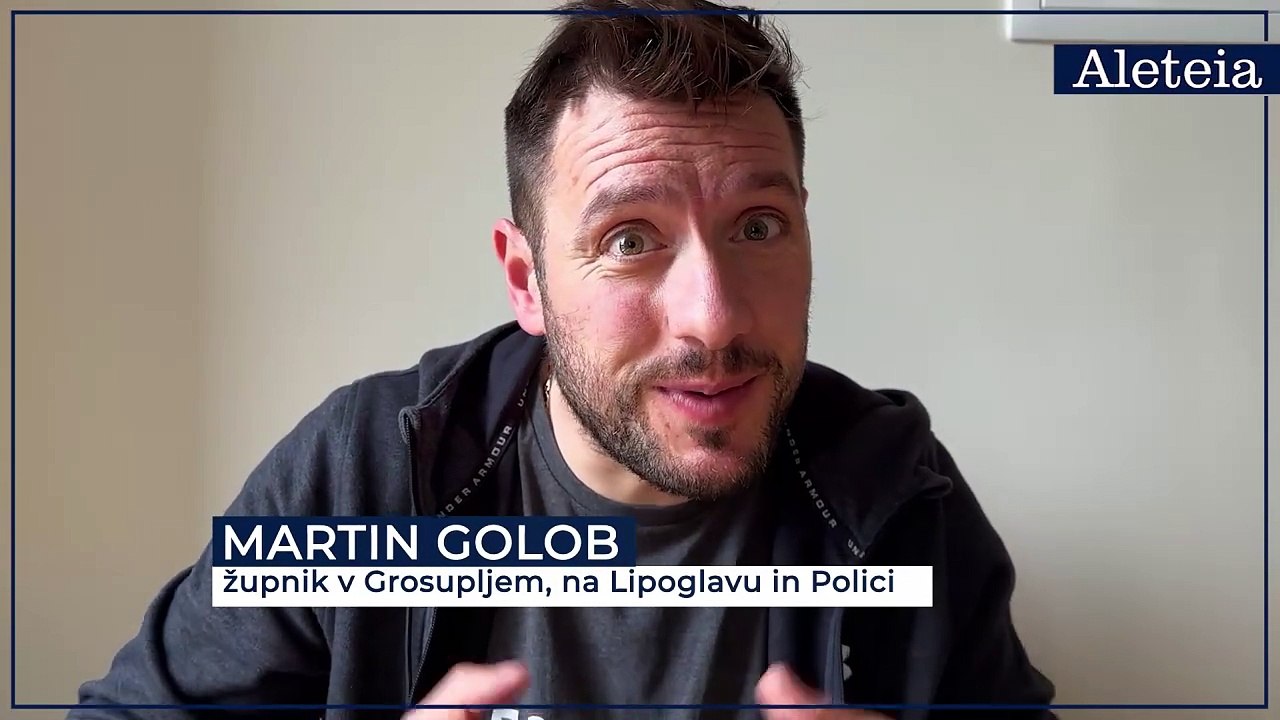 Martin Golob, vlog #139