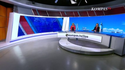 KWI Jelaskan Makna Kedatangan Paus Fransiskus pada September Mendatang