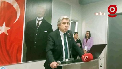 CHP SAMSUN MİLLETVEKİLİ ÇAN: "YATA VERİLEN ÖTV İNDİRİMİ ÇİFTÇİDEN ESİRGENİYOR"