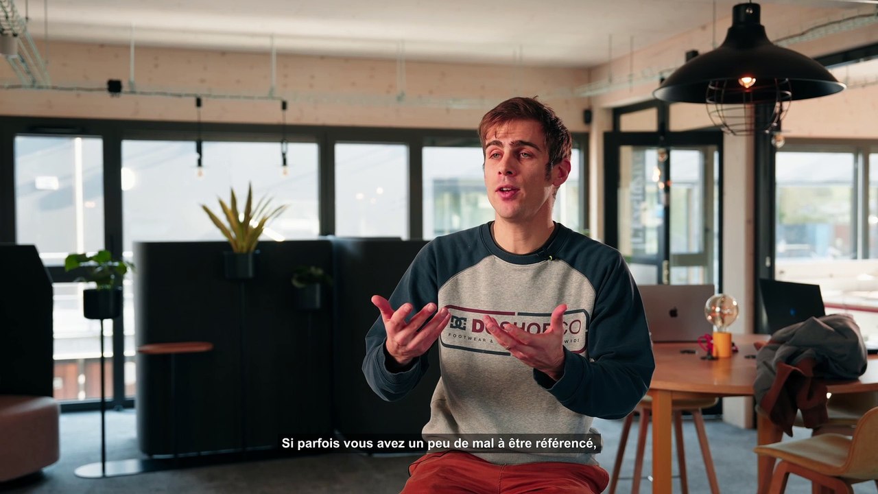 Avis de notre client Simon Morice