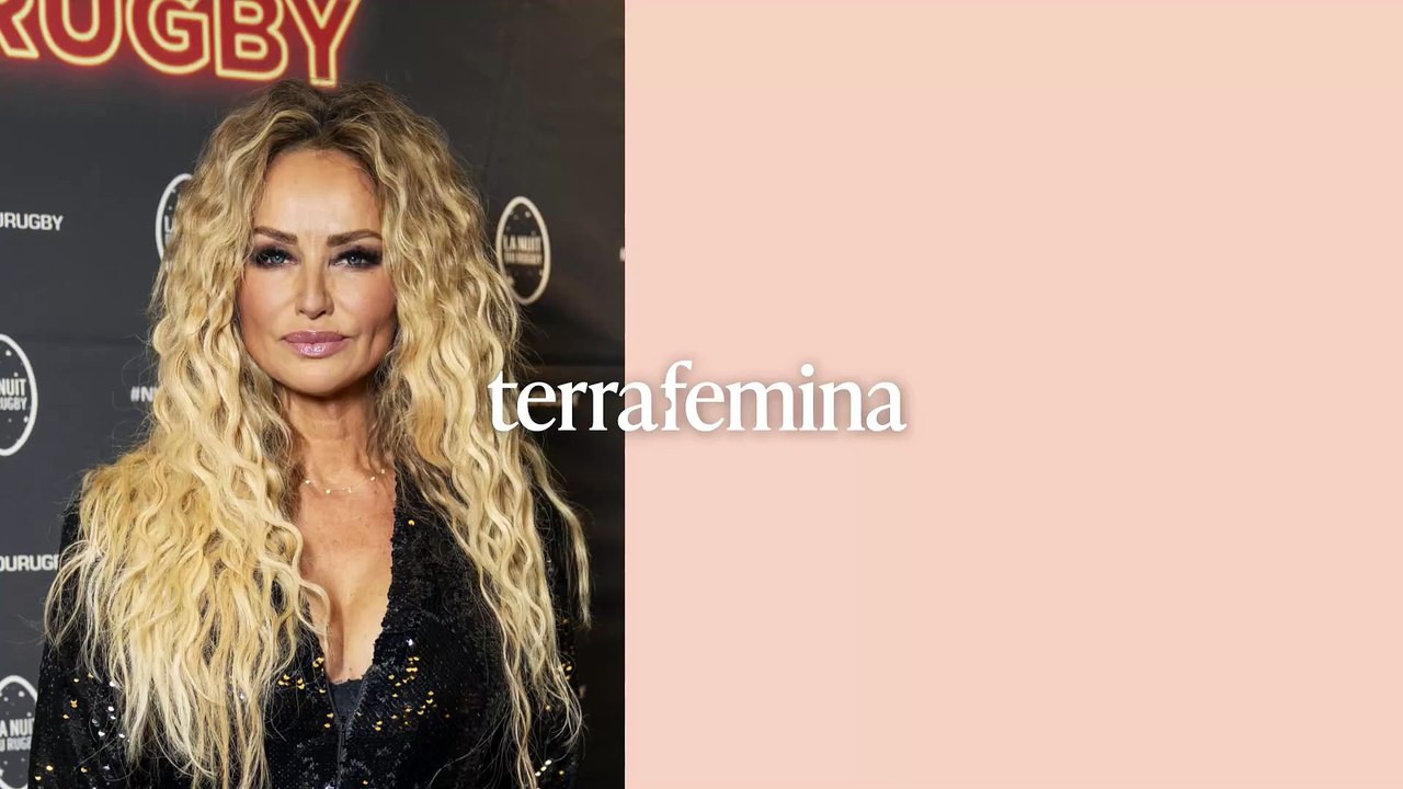 "Une bonne à rien !" : Adriana Karembeu témoigne des insultes et violences de son père