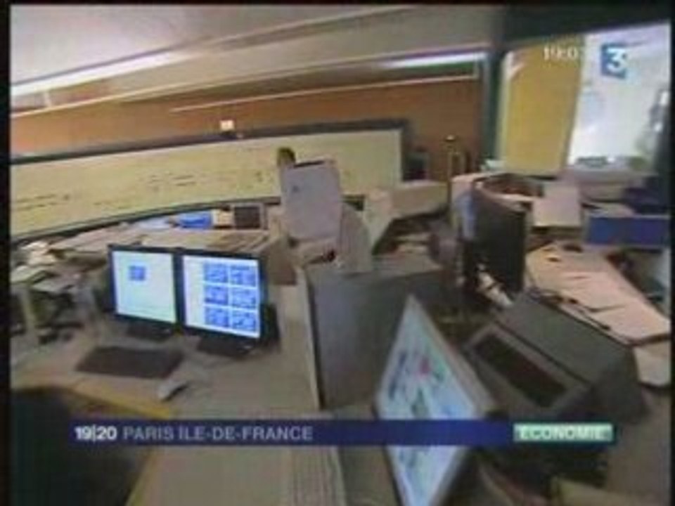 RER A : améliorations nécessaires