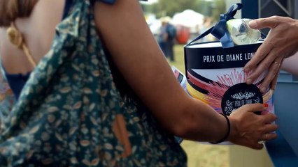 La bande-annonce du Prix de Diane Longines 2024