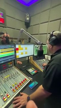 Doncaster Radio opens its brand new studios