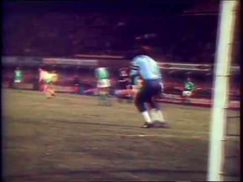 NANTES - SAINT.ETIENNE - 1979 - SAISON 1978/1979 -