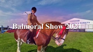 Balmoral Show 2024: A look around on Day 3: Belfast News Letter