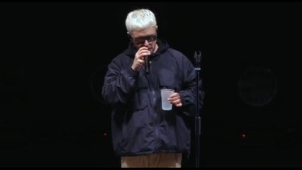 Dall'Arena di Verona agli stadi, l'annuncio di Gazzelle