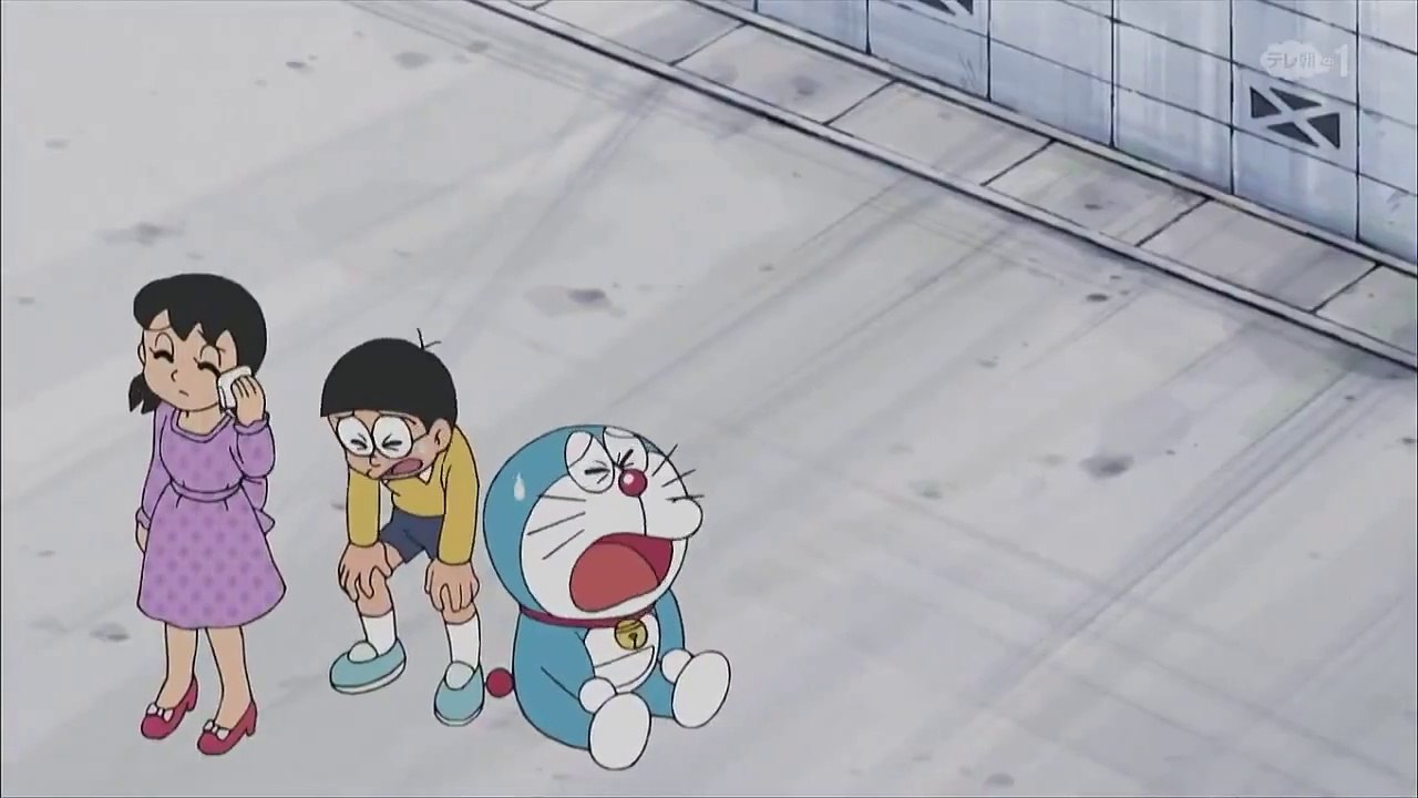 Doraemon New Episode 17-05-2024 - Episode 07 - Doraemon Cartoon - Doraemon In Hindi - Doraemon Movie