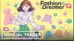 Nintendo Switch - Fashion Dreamer | 'Retro Pop Fair' Trailer