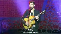 Kendji Girac révélations sur la face cachée du chanteur - 20 mai