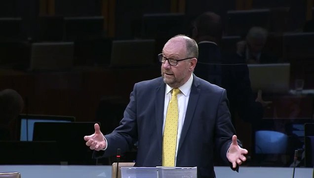 Senedd is told rural Wales is in more trouble than at any point in living memory