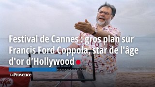 Festival de Cannes 2024 : avec son film 