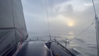 Transat CIC 2024 /  La minute du jour #22