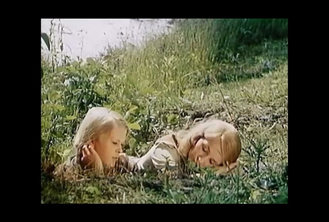 Das Mädschen Krümel E03-Eine Fahrt mit Hindernissen