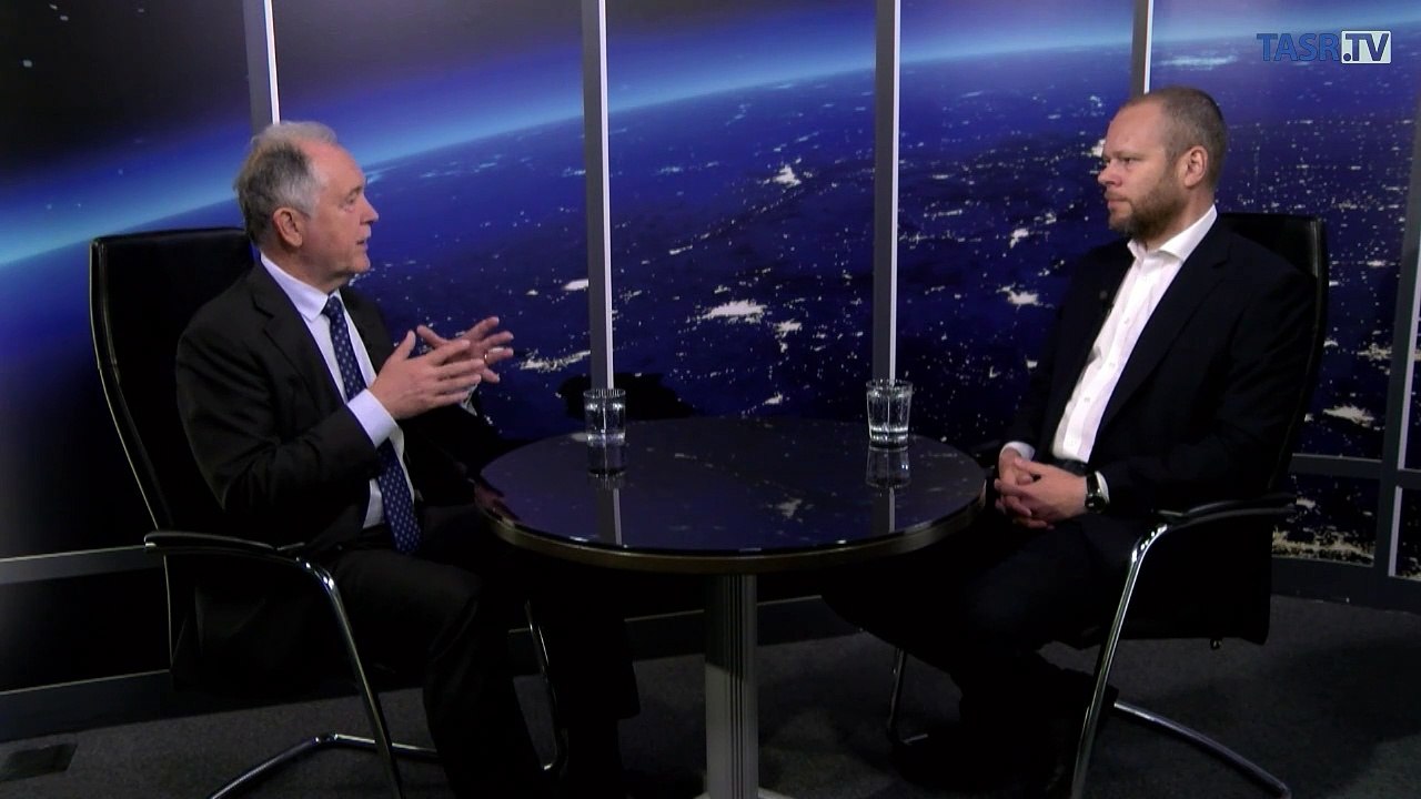 BREINER: Na boj s hybridnými hrozbami už nestačí len armáda, zapojiť sa musíme všetci