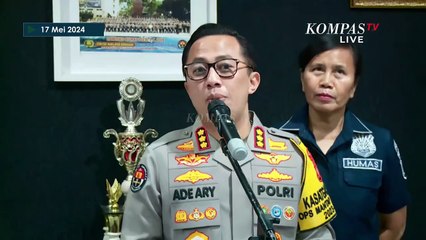 Polda Metro Buka Suara Terkait Kabar Tersangka Pembunuh Vina Cirebon Berada di Jakarta