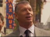 WWE - Mr. McMahon's star on Hollywood Boulevard