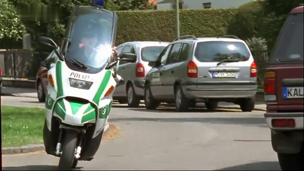 Um Himmels Willen S01E04-Mädchen am Abgrund