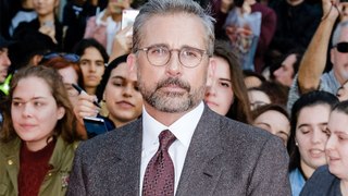 Steve Carell: Nicht in ‘The Office’-Spin-Off dabei
