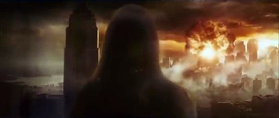 The Divide Bande-annonce (EN)