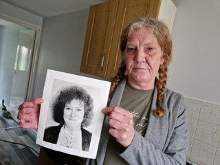 Dawn Shields sister Mandy remembers her, 30 years after Dawn's murder