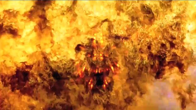 Millénium 2 : La Fille qui rêvait d'un bidon d'essence et d'une allumette Bande-annonce (ES)