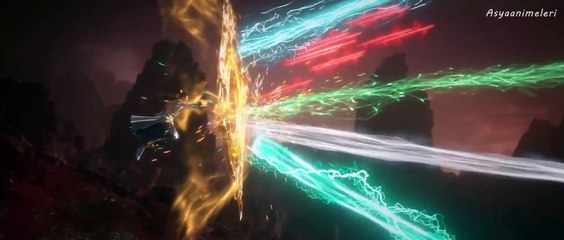 Perfect World [Wanmei Shijie] Episode 163