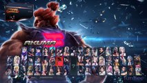 Tekken 7 Arcade - Akuma